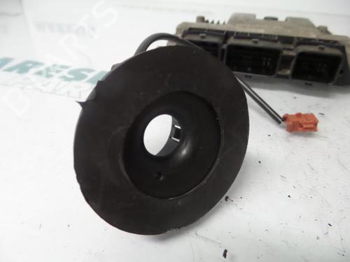 Engine control unit (ECU) PEUGEOT 206 SW (2E/K) 1.4 HDi | BP31498189M57