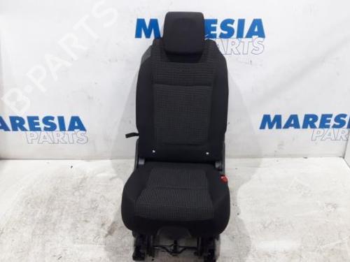 Used Seats set Seats set PEUGEOT 5008 (0U_, 0E_) 1.6 16V (156 hp) 31475662 31475662
