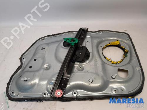 Used Front left window mechanism ALFA ROMEO GIULIETTA (940_) 1.8 TBi (940FXR11) (241 hp) 31490312