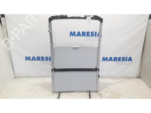 Used Other PEUGEOT 208 I (CA_, CC_) 1.6 BlueHDi 100 (100 hp) 31496432