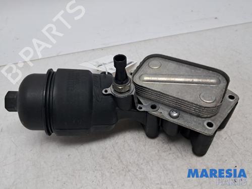 Used Support Support FIAT PANDA (312_, 319_) 0.9 (312PXG1A) (86 hp) 34724042 34724042