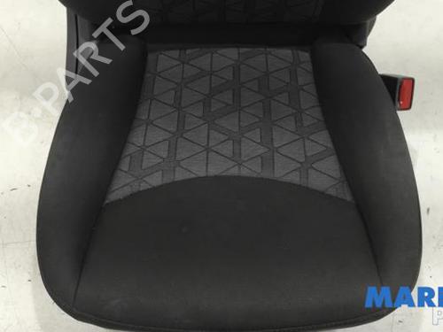 Right front seat OPEL KARL (C16) 1.0 | BP39750789C16 - Image 2