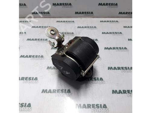 Used Front right seatbelt RENAULT MEGANE II (BM0/1_, CM0/1_) 1.5 dCi (BM0F, BM0T, BM2B, CM0F, CM0T) (82 hp) 31439542