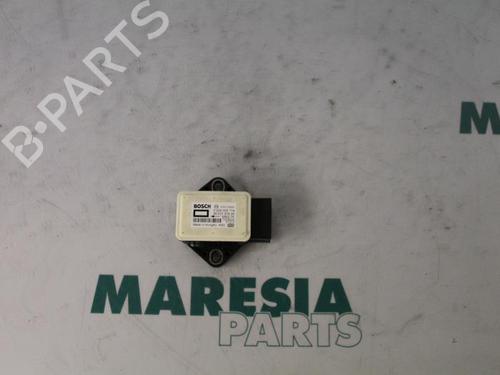 Used Electronic module CITROËN C5 III (RD_) 1.6 HDi 110 (RD9HZC) (109 hp) 31398382