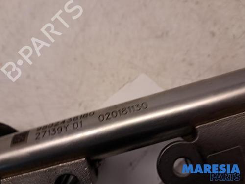 Sprederrør CITROËN C4 CACTUS 1.2 THP 110 | BP31514073M98 