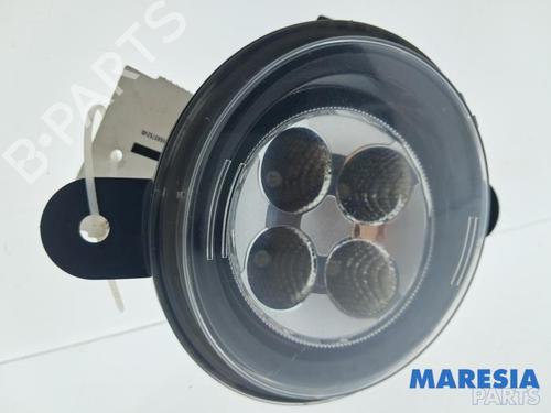 Right daytime light RENAULT TWINGO III (BCM_, BCA_) 1.0 SCe 70 | BP36280576C103 - Image 2