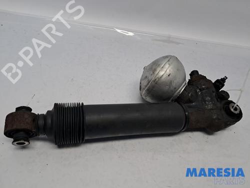 Right rear shock absorber CITROËN C6 (TD_) 2.7 HDi | BP31422572M19 