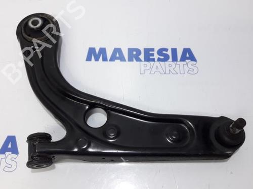Venstre fortil bærearm FIAT PANDA (312_, 319_) 0.9 (312PXH1A) (65 hp) 31535271