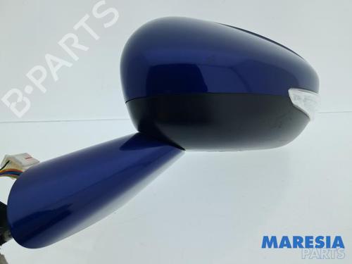Retrovisor esquerdo Retrovisor esquerdo CITROËN C4 Grand Picasso II (DA_, DE_) 1.2 THP 130 (130 hp) 34161677 34161677