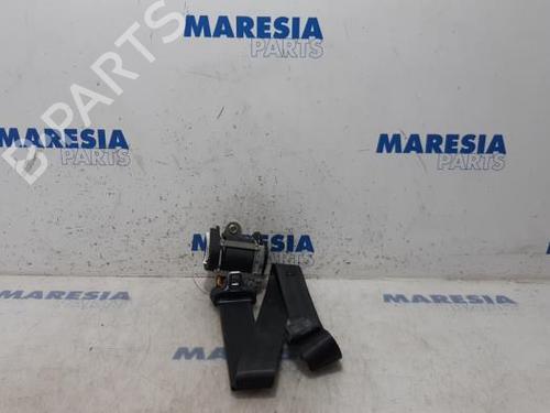 Front right seatbelt FIAT DOBLO Cargo (263_) 1.3 D Multijet | BP31418246I25