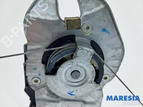 Rear right window mechanism CITROËN C3 II (SC_) 1.6 VTi 120 | BP32351437C25 - Image 4