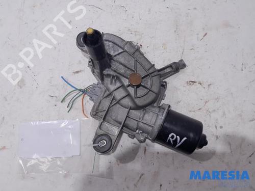 Used Front wiper motor CITROËN C4 Grand Picasso I (UA_) 2.0 i 16V (140 hp) 31407265