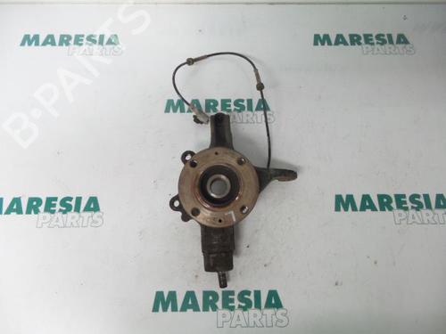 venstre-styrespindel-lejehus-peugeot-partner-box-bodympv-2008-31394094 main image