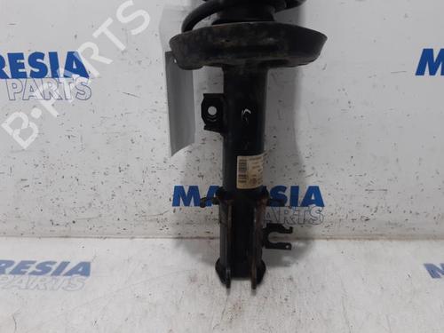 Right front shock absorber ALFA ROMEO MITO (955_) 1.4 (955AXB1B, 955.AXF1B) | BP31521001M17