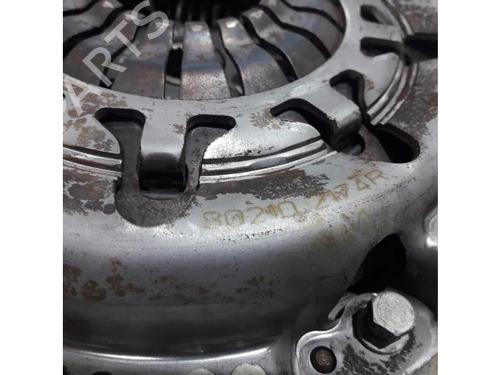 Flywheel RENAULT TWINGO III (BCM_, BCA_) 1.0 SCe 70 | BP31535937M101 - Image 2