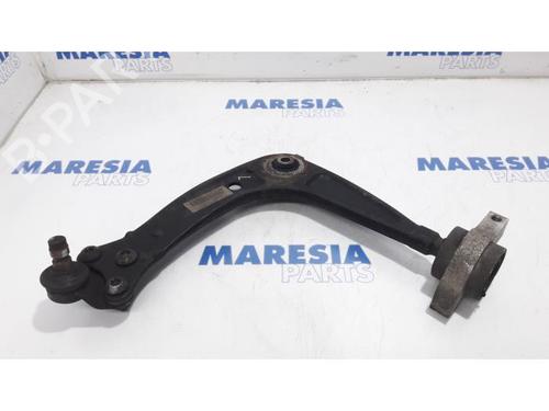 Used Left front suspension arm PEUGEOT 508 SW I (8E_) 1.6 HDi (115 hp) 31410548
