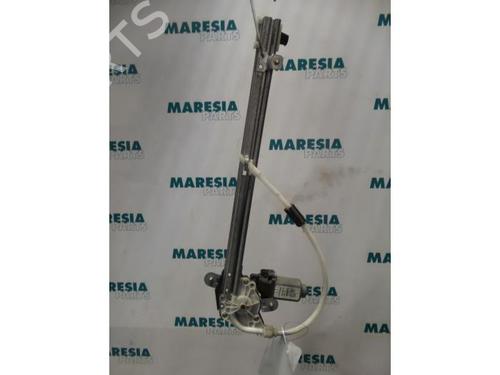Used Rear left window mechanism Rear left window mechanism RENAULT LAGUNA II Grandtour (KG0/1_) 1.9 dCi (KG0G) (120 hp) 31422877 31422877