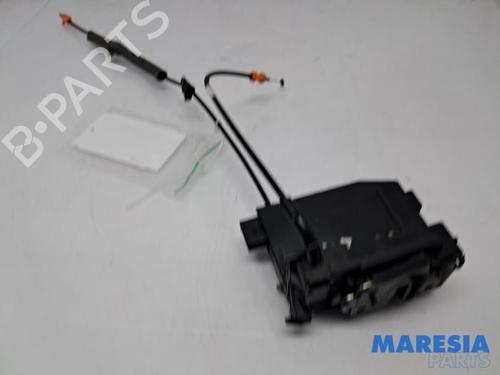Used Electronic module CITROËN C4 Picasso II 1.6 HDi / BlueHDi 115 (115 hp) 31385722