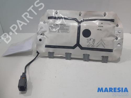 Used Passenger airbag PEUGEOT 207 CC (WD_) 1.6 16V (120 hp) 31437246