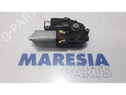 Used Sunroof engine FIAT 500 (312_) 1.2 (312AXA1A) (69 hp) 31442493