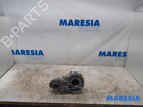 Used Front differential ALFA ROMEO STELVIO (949_) 2.2 D Q4 (949.AXB2A) (209 hp) 31414877