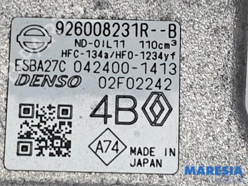 AC compressor RENAULT ARKANA I (LCM_, LDN_) 1.6 E-TECH 145 (LDMU) | BP31418102M34