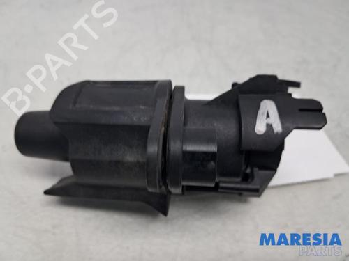 Electronic module PEUGEOT 107 (PM_, PN_) 1.0 | BP31415889M83