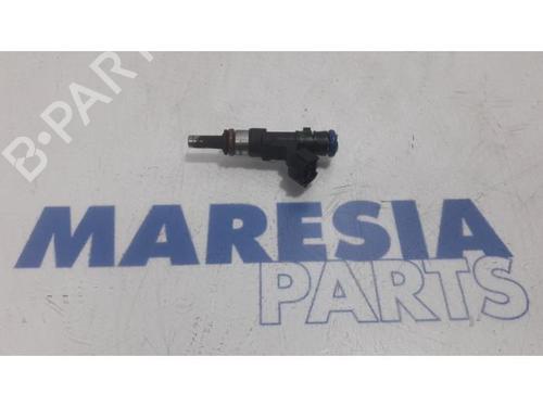 Injector RENAULT CLIO IV (BH_) 0.9 TCe 90 (BHNF, BHMA, BHMH, BHJK, BHJR) | BP31453255M100 
