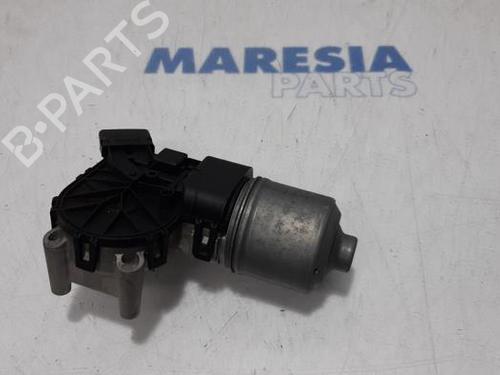 Viskermotor vindrute CITROËN BERLINGO MULTISPACE (B9) 1.6 (109 hp) 31401519