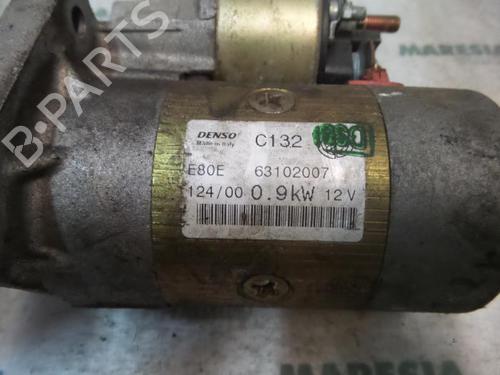 Starter FIAT PUNTO (188_) 1.2 16V 80 (188.233, .235, .253, .255, .333, .353, .639,... | BP31526944M8