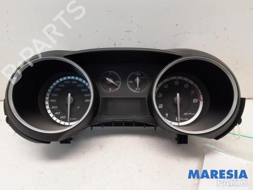 instrument-cluster-alfa-romeo-giulietta-940_-2010-2011-2012-2013-2014-2015-2016-2017-2018-2019-2020-31387851 main image