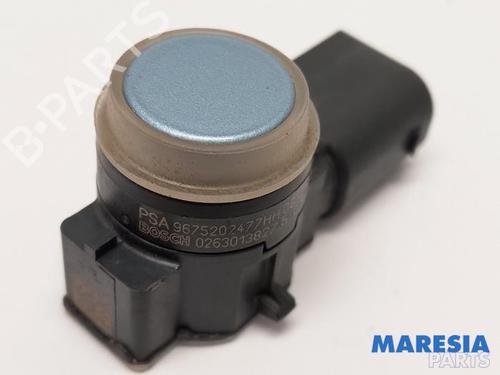 Elektronisk sensor CITROËN C4 Grand Picasso II (DA_, DE_) 1.6 THP 155 (156 hp) 31515236