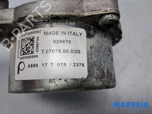 Vacuum pump ALFA ROMEO GIULIA (952_) 2.9 Quadrifoglio (952AAM24) | BP39896658M80 - Image 5