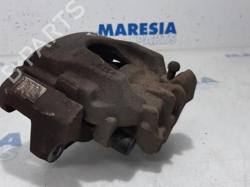 Right front brake caliper PEUGEOT 508 SW I (8E_) 2.0 HDi | BP31495378M104