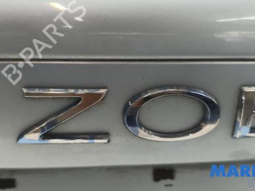 Tailgate RENAULT ZOE (BFM_) ZOE | BP36880152C6  - Image 7