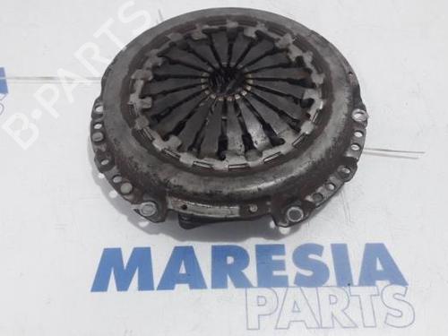 Used Flywheel CITROËN DS3 (SA_) 1.2 VTi 82 (82 hp) 31516164
