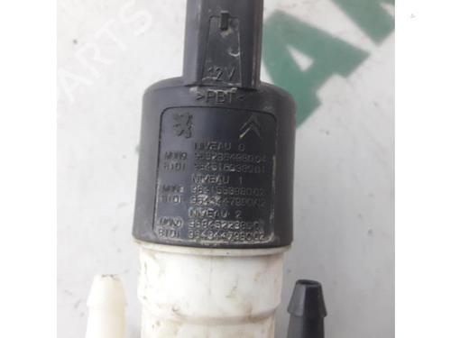 Other CITROËN BERLINGO MULTISPACE (B9) 1.6 HDi 90 | BP31397031O1