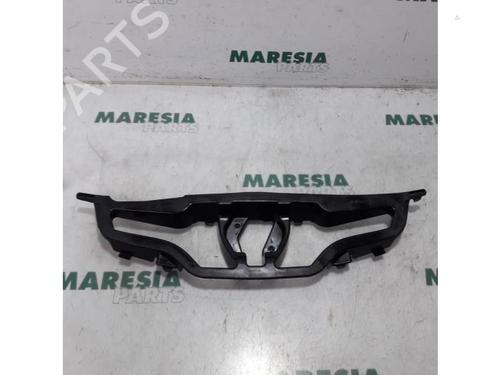 Used Front slam panel RENAULT CLIO IV (BH_) 0.9 TCe 90 (BHNF, BHMA, BHMH, BHJK, BHJR) (90 hp) 31424520