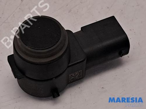 Used Electronic sensor CITROËN C5 III Break (RW_) 2.0 i 16V (RWRFJC, RWRFJF) (140 hp) 31412928