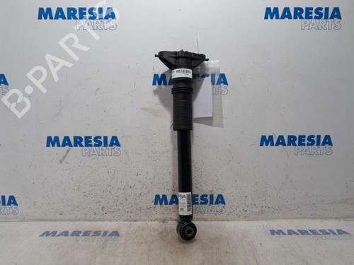 Højre bagtil støddæmper DS DS 3 / DS 3 CROSSBACK (UR_, UC_, UJ_) 1.2 PureTech 130 (URHNSS) (131 hp) 31447438