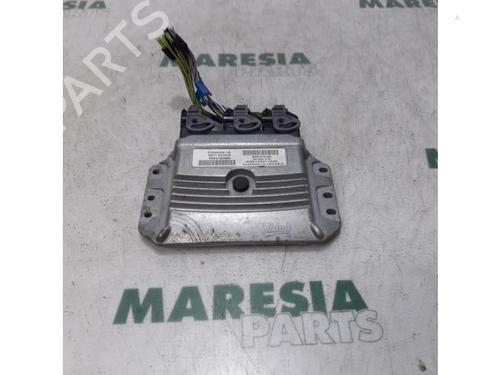 Used Electronic module CITROËN C5 III Break (RW_) 2.7 HDi (204 hp) 31402630