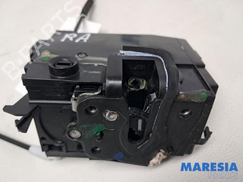 Used Electronic module CITROËN C4 Grand Picasso II (DA_, DE_) 1.6 THP 165 (165 hp) 31455621