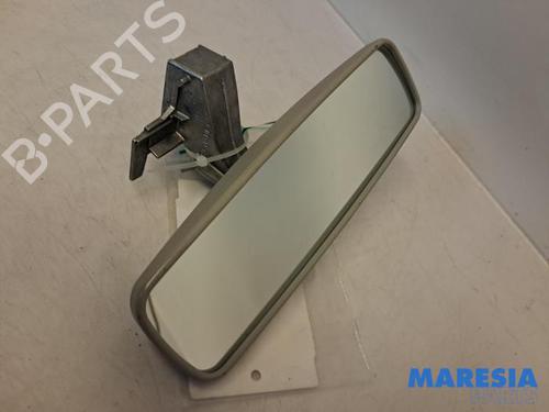 Used Rear mirror RENAULT CLIO IV Grandtour (KH_) 0.9 TCe 90 (90 hp) 31394323