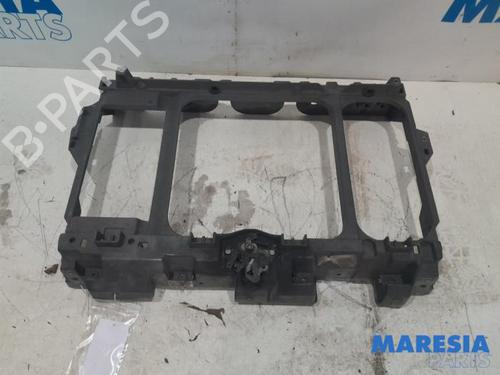 Used Front slam panel PEUGEOT 508 I (8D_) 2.0 HDi Hybrid4 AWC (200 hp) 31524541