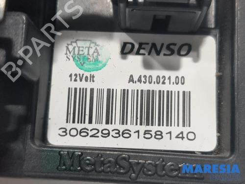 Electronic sensor RENAULT CLIO IV (BH_) 0.9 TCe 90 (BHNF, BHMA, BHMH, BHJK, BHJR) | BP31429987M84 - Image 3