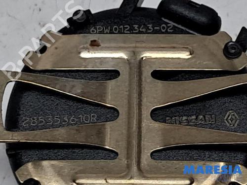 Electronic sensor RENAULT SCÉNIC IV (J9_) 1.3 TCe 140 | BP31460436M84