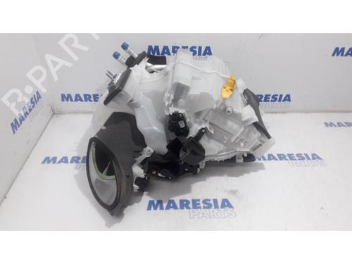 Used Other CITROËN C3 III (SX) 1.2 THP 110 (SXHNPS, SXHNZT, SXHNZ6) (110 hp) 31510721