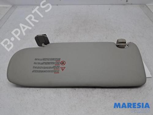 Right sun visor RENAULT ESPACE IV (JK0/1_) 2.0 (JK0K) | BP39896589I2 - Image 3