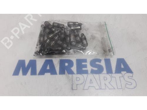Used Other Other PEUGEOT EXPERT Van (VF3A_, VF3U_, VF3X_) 2.0 HDi 120 (120 hp) 31488663 31488663
