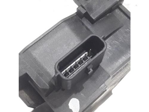 Electronic module RENAULT SCÉNIC III (JZ0/1_) 1.5 dCi | BP31413927M83